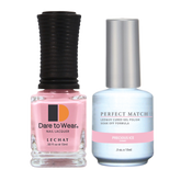 Precious Ice - Perfect Match - PMS168