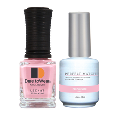Precious Ice - Perfect Match - PMS168