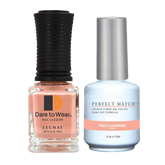 Peach Charming - Perfect Match - PMS169