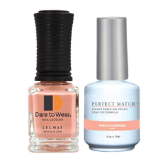 Peach Charming - Perfect Match - PMS169