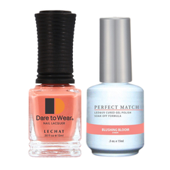 Blushing Bloom - Perfect Match - PMS171