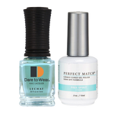 Free Spirit - Perfect Match - PMS172