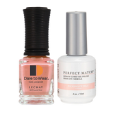 Picking Petals - Perfect Match - PMS173