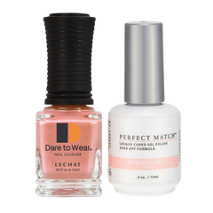 Picking Petals - Perfect Match - PMS173
