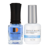 Dreamscape - Perfect Match - PMS174