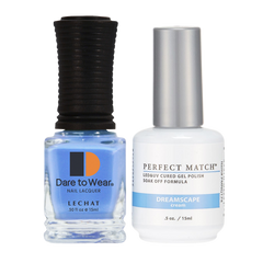 Dreamscape - Perfect Match - PMS174