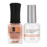 Nude Beach - Perfect Match - PMS177