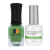 Lush Life - Perfect Match - PMS178