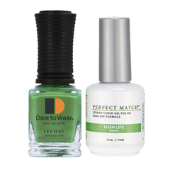 Lush Life - Perfect Match - PMS178