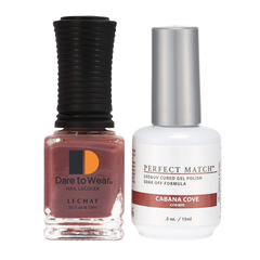 Cabana Cove - Perfect Match - PMS180