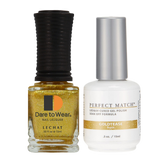 Goldtease - Perfect Match - PMS181