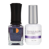 Secret Craze - Perfect Match - PMS182