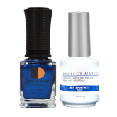 My Fantasy - Perfect Match - PMS183