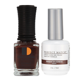 Risque Business - Perfect Match - PMS184