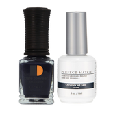 Stormy Affair - Perfect Match - PMS186