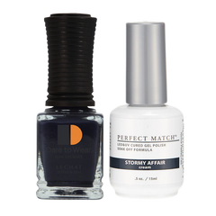 Stormy Affair - Perfect Match - PMS185
