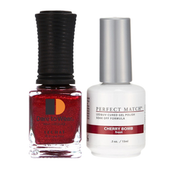 Cherry Bomb - Perfect Match - PMS190