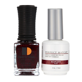 Scarlett - Perfect Match - PMS192