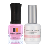Fairy Dust - Perfect Match - PMS193