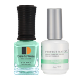 Pixieland - Perfect Match - PMS196