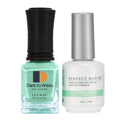 Pixieland - Perfect Match - PMS196