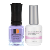 Magical Wings - Perfect Match - PMS198