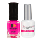 Heartthrob - Perfect Match - PMS200