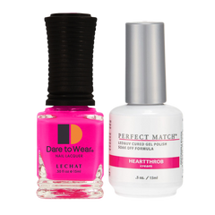 Heartthrob - Perfect Match - PMS200