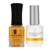 Blazin' Sun - Perfect Match - PMS201