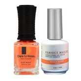 Peach Blast - Perfect Match - PMS202