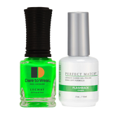 Flashback - Perfect Match - PMS203