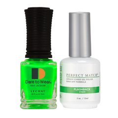 Flashback - Perfect Match - PMS203