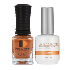 Felicity - Perfect Match - PMS205