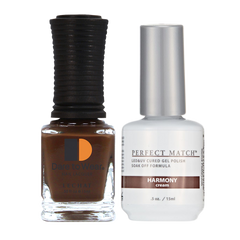 Harmony - Perfect Match - PMS206
