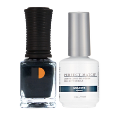 Destiny - Perfect Match - PMS209