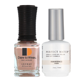 Laced Up - Perfect Match - PMS212