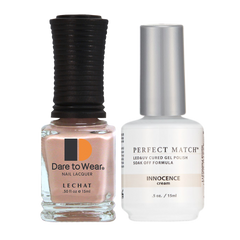 Laced Up - Perfect Match - PMS212