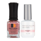 Babydoll - Perfect Match - PMS213