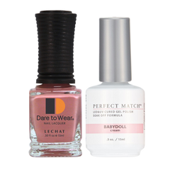 Babydoll - Perfect Match - PMS213