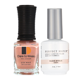Nude Affair - Perfect Match - PMS214