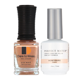 Honeybuns - Perfect Match - PMS215