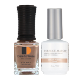 Cocoa Kisses - Perfect Match - PMS216