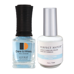 Moonstone - Perfect Match - PMS221