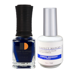 Eternal Midnight - Perfect Match - PMS222