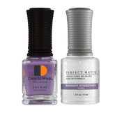 Midnight Rendezvous - Perfect Match - PMS245