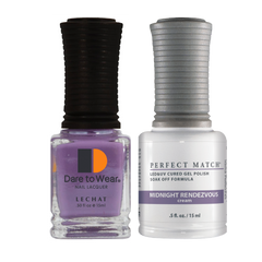 Midnight Rendezvous - Perfect Match - PMS245