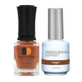 Bohemia - Perfect Match - PMS231