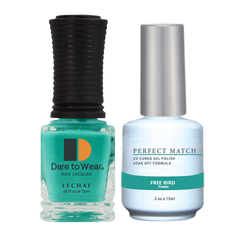 Free Bird - Perfect Match - PMS232