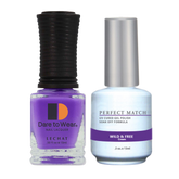 Wild & Free - Perfect Match - PMS233