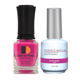 Gypsy Rose - Perfect Match - PMS234